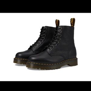 The Dr. Martens® 1460 Pascal Bex boot